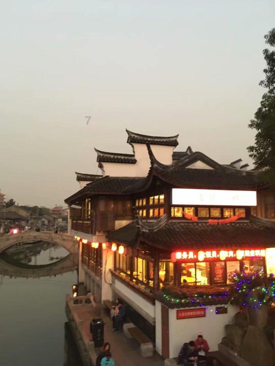 逃离沙漠的遗迹